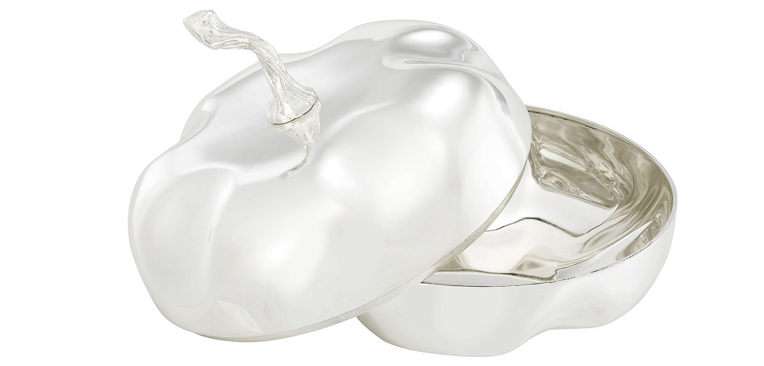 Шкатулка Eichholtz BOX ZUCCA Шкатулка Eichholtz BOX ZUCCA - Loft-Concept в Перми