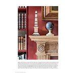 Книга About Decorating: The Remarkable Rooms of Richard Keith Langham Langham Richard Keith, Costello Sara Ruffin варинант исполнения - 8 | Loft Concept в Перми