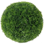 Декоративный искусственное растение Round boxwood варинант исполнения - 1 | Loft Concept в Перми