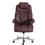 Кресло компьютерное City Chair стёганное варинант исполнения - 4 | Loft Concept в Перми