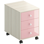 Тумба с ящиками William варинант исполнения - 2 | Loft Concept в Перми