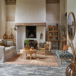 Кресло из ротанга Amadis Rattan Armchair варинант исполнения - 10 | Loft Concept в Перми