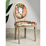 Стул French Extra red варинант исполнения - 9 | Loft Concept в Перми