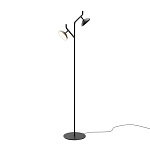 Напольный светильник Vita 3000К 18Вт варинант исполнения - 1 | Loft Concept в Перми