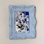 Панно «Old but New»  варинант исполнения - 4 | Loft Concept в Перми