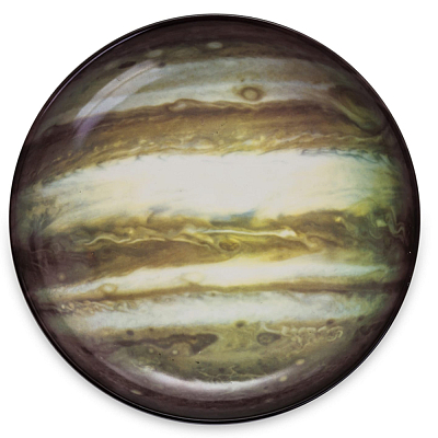 Тарелка глубокая Seletti Jupiter Тарелка глубокая Seletti Jupiter