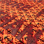 Ковер Seletti Freedom варинант исполнения - 2 | Loft Concept в Перми