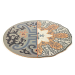 Салфетка под приборы Seletti Hybrid Marozia варинант исполнения - 2 | Loft Concept в Перми