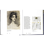 Подарочное издание Альбом Михаил Врубель варинант исполнения - 13 | Loft Concept в Перми