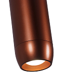 Подвесной светильник кирпичный Pendant Capsule  варинант исполнения - 3 | Loft Concept в Перми