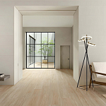 Торшер с 3-мя круглыми светодиодными лампами на черной триноге Underlining варинант исполнения - 1 | Loft Concept в Перми