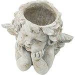 Кашпо Happy angel варинант исполнения - 5 | Loft Concept в Перми