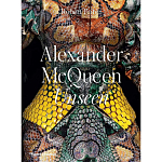 Alexander McQueen: Unseen варинант исполнения - 1 | Loft Concept в Перми