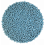 Панно "Аквамарин" варинант исполнения - 1 | Loft Concept в Перми