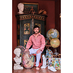 Книга Extraordinary Collections: French Interiors варинант исполнения - 9 | Loft Concept в Перми