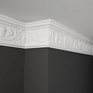 Карниз с орнаментом KO-21