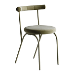 Стул «Рогалик» варинант исполнения - 1 | Loft Concept в Перми