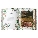 Life In A French Country House: Entertaining for All Seasons варинант исполнения - 2 | Loft Concept в Перми