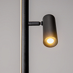 Напольный светильник Thin 3000К 14Вт варинант исполнения - 9 | Loft Concept в Перми