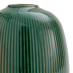 Ваза Ceramic Vase зеленая варинант исполнения - 2 | Loft Concept в Перми