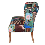 Диван Mesotrope варинант исполнения - 3 | Loft Concept в Перми