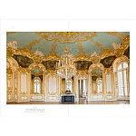 Книга East Asian Aesthetics and the Space of Painting in Eighteenth-Century Europe варинант исполнения - 4 | Loft Concept в Перми