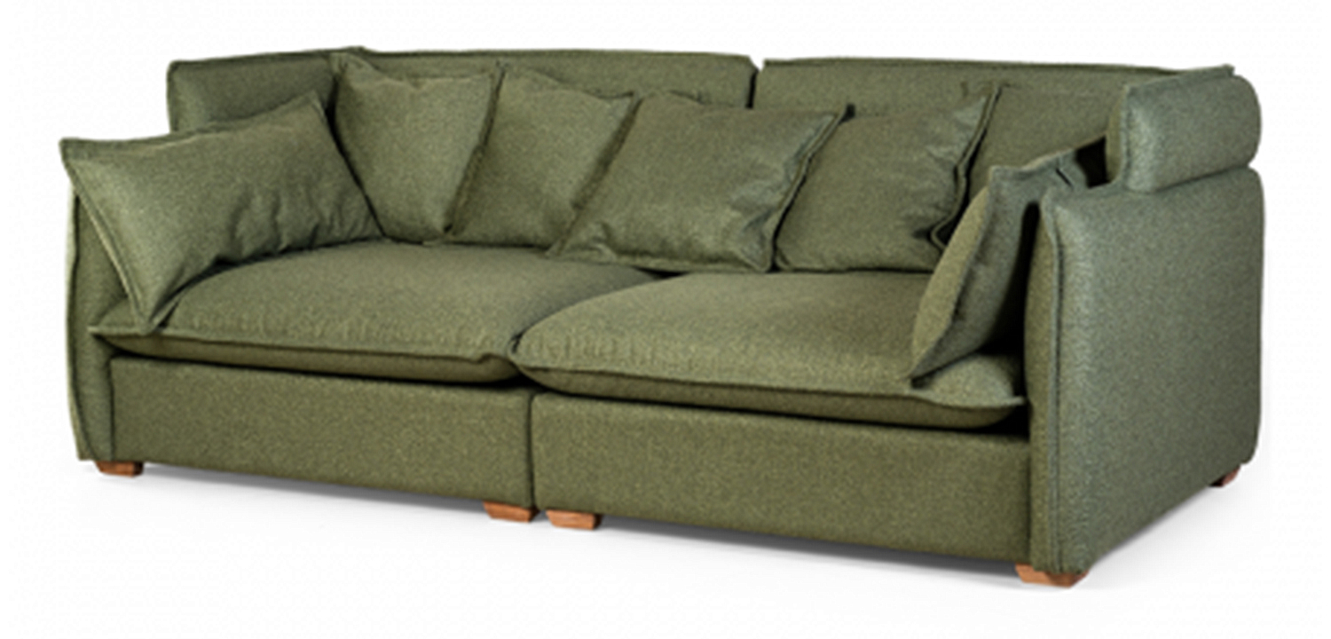 Диван Salman Sofa Диван Salman Sofa - Loft-Concept в Перми
