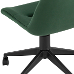 Кресло для рабочего стола Sheilly Green варинант исполнения - 7 | Loft Concept в Перми