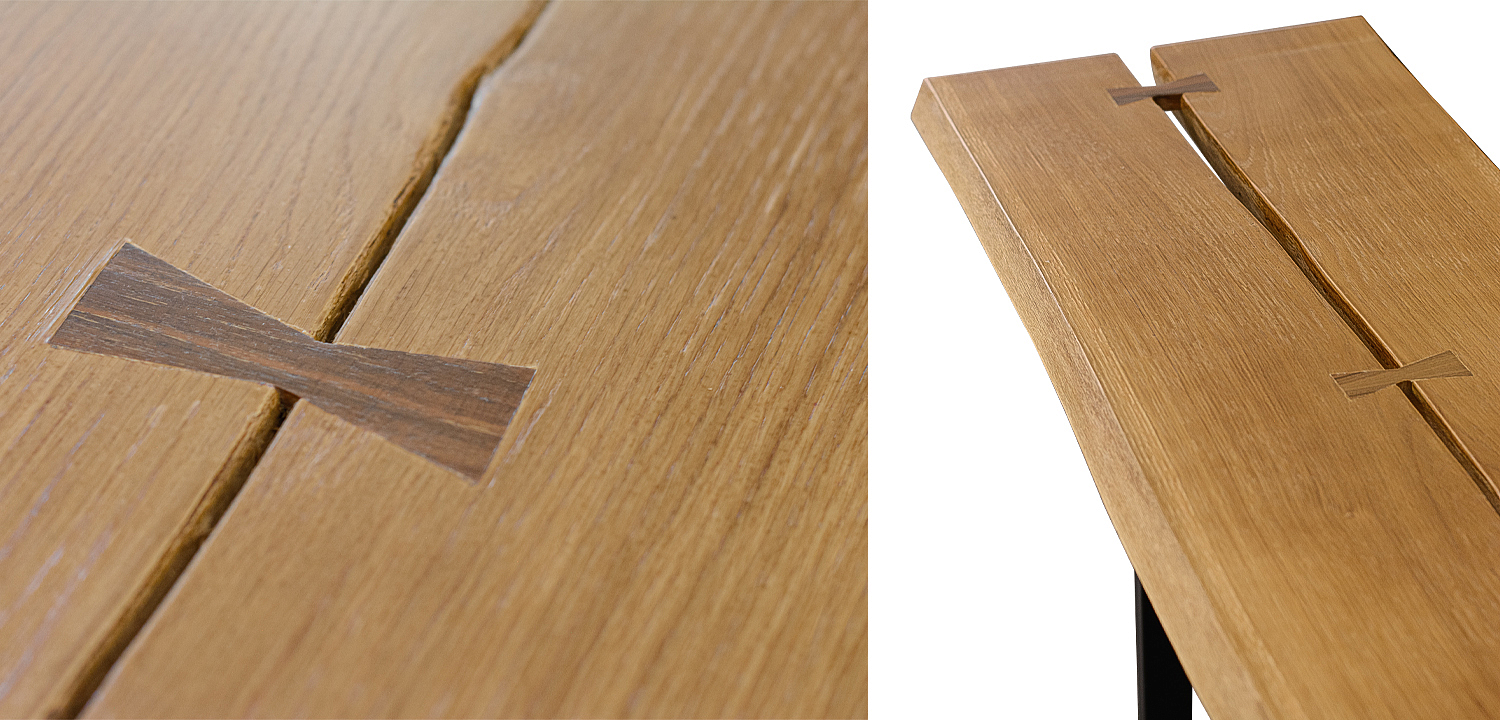 Консоль Okubo Console Консоль Okubo Console - Loft-Concept в Перми
