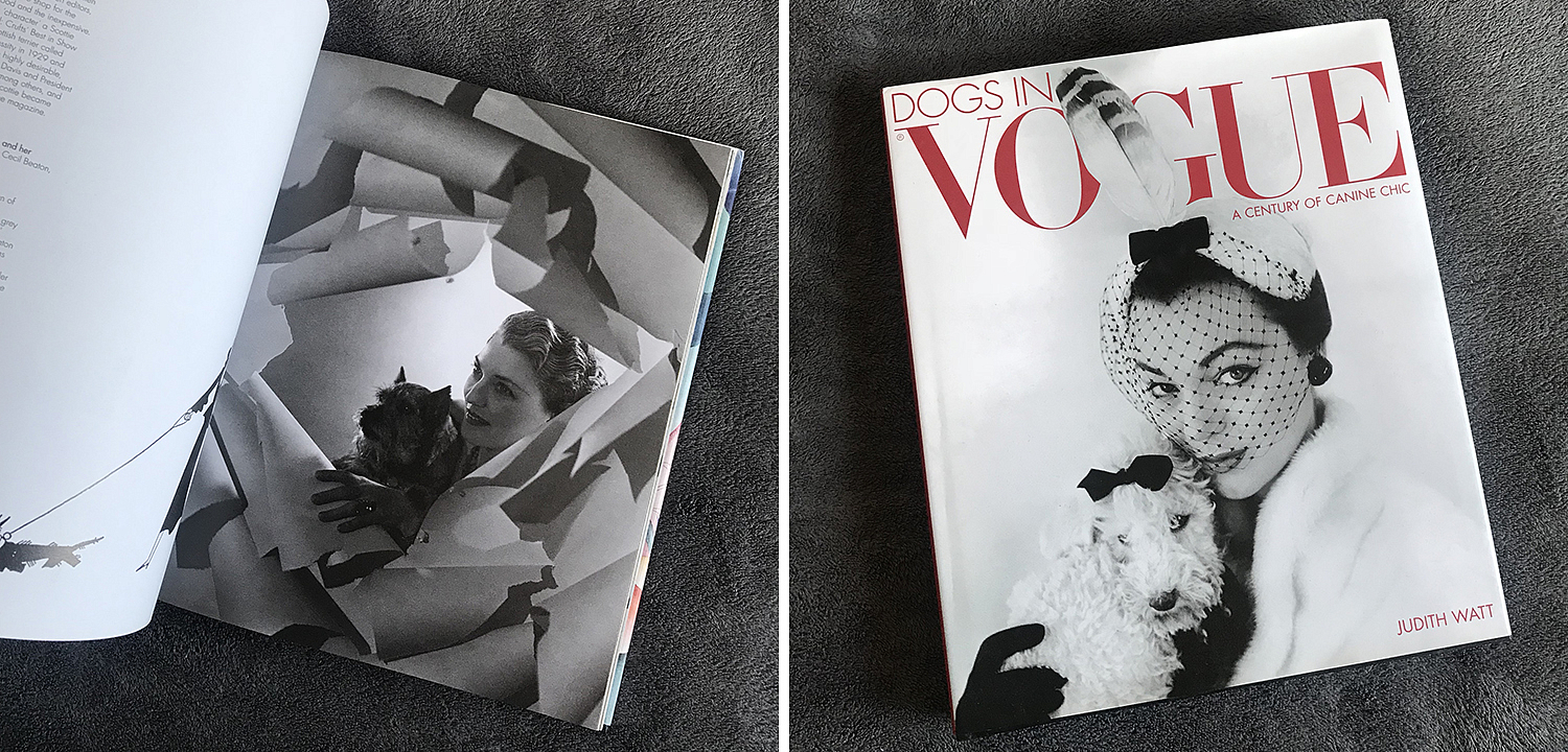 Dogs in Vogue A Century of Canine Chic Dogs in Vogue A Century of Canine Chic - Loft-Concept в Перми