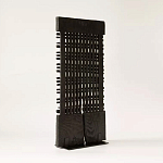 Скульптура «Решетка» варинант исполнения - 3 | Loft Concept в Перми