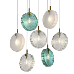 Подвесной светильник Maestro варинант исполнения - 1 | Loft Concept в Перми