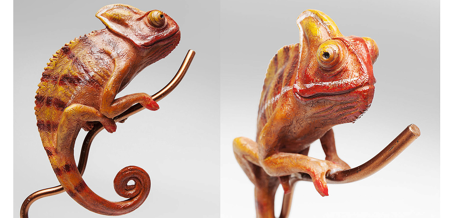 Статуэтка Chameleon II - Loft-Concept в Перми