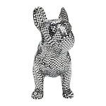 Статуэтка Graffiti Disco Bulldog варинант исполнения - 2 | Loft Concept в Перми