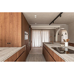 Дизайн интерьера в современном стиле Contemporary Living Yearbook 2025 варинант исполнения - 6 | Loft Concept в Перми