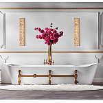 Бра с текстурной хрустальной огранкой Light Delight варинант исполнения - 7 | Loft Concept в Перми