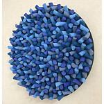 Панно «Морская флора» варинант исполнения - 2 | Loft Concept в Перми