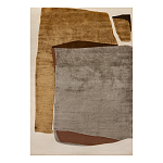 Ковер шелк Manhattan Wool Silk Carpet VII варинант исполнения - 1 | Loft Concept в Перми