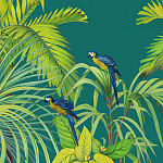 Мебельная ткань Велюр 145 см Т4-70 варинант исполнения - 1 | Loft Concept в Перми