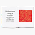 Книга по искусству Yayoi Kusama: I Spend Each Day Embracing Flowers варинант исполнения - 8 | Loft Concept в Перми