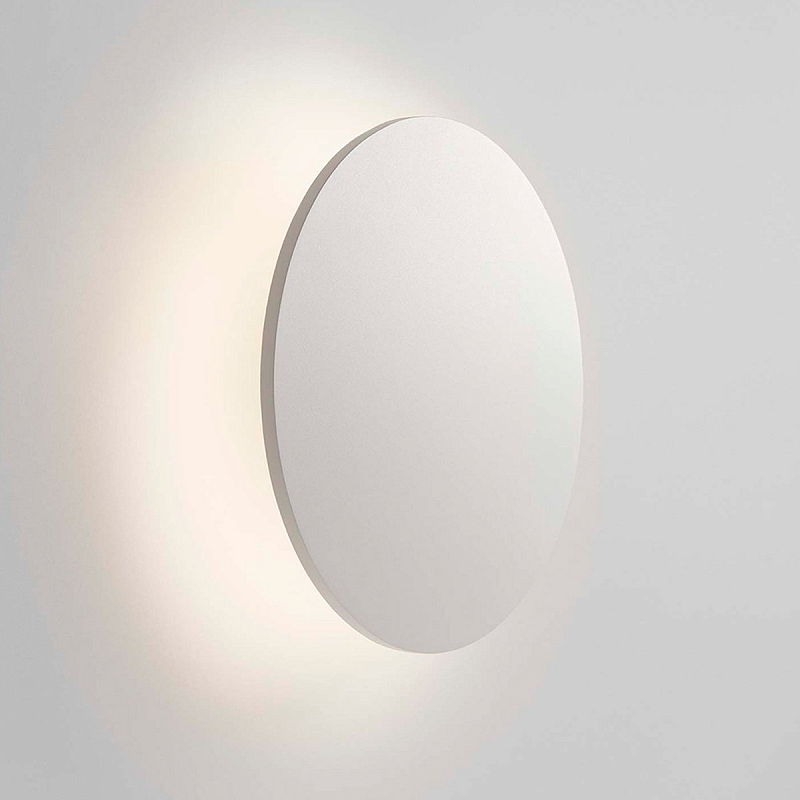 Light Point SoHo Wall Lamp Белый в Перми | Loft Concept 