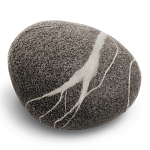 Пуф - Камень ИСТ варинант исполнения - 9 | Loft Concept в Перми