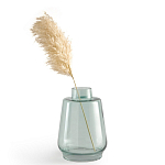 Ваза из цветного стекла  TRANSPARENT FORMS 21 варинант исполнения - 3 | Loft Concept в Перми