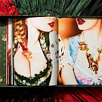 Коллекционный лимитированный Фотоальбом Ellen von Unwerth. Heimat XXL варинант исполнения - 7 | Loft Concept в Перми