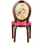 Стул French Juicy pink варинант исполнения - 3 | Loft Concept в Перми