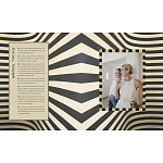 Книга A Tale Of Interiors варинант исполнения - 11 | Loft Concept в Перми