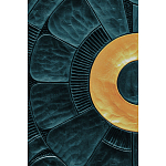 Панно «Пробуждение» варинант исполнения - 2 | Loft Concept в Перми