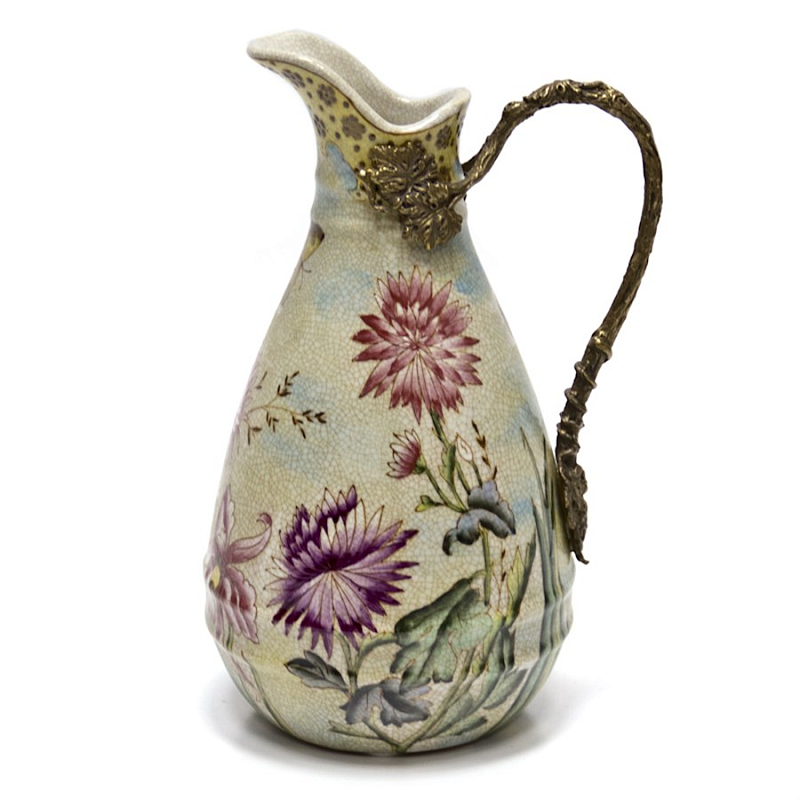 Кувшин Noon in Field Мульти Бронза в Перми | Loft Concept 