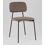 Стул Chao коричневый варинант исполнения - 1 | Loft Concept в Перми