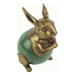 Фигурка A rabbit in a shell варинант исполнения - 8 | Loft Concept в Перми